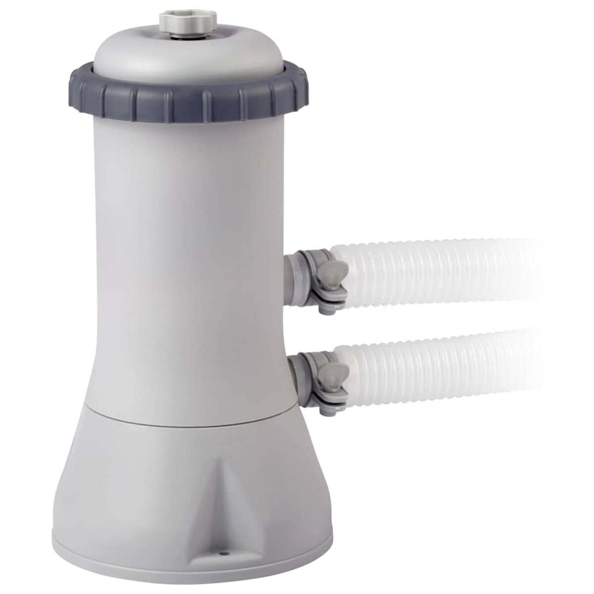 Intex Basen Greywood Prism Frame Premium z akcesoriami, 457x122 cm