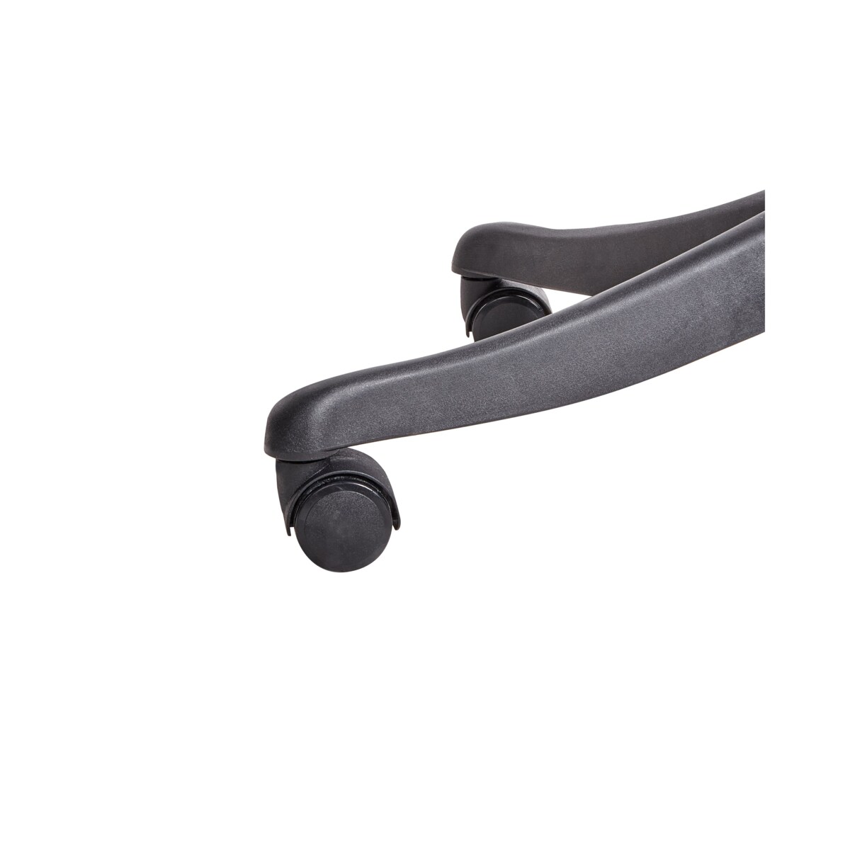 Fotel biurowy Obrotowy OVERLORD Czarny