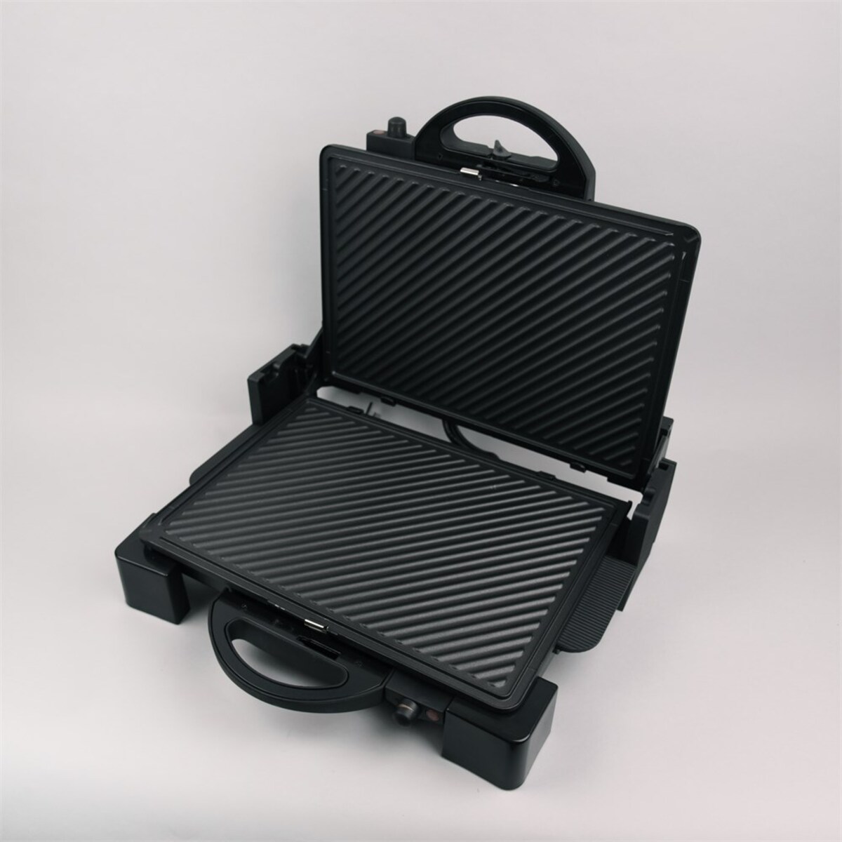 Grill elektryczny opiekacz 1900W MAESTRO