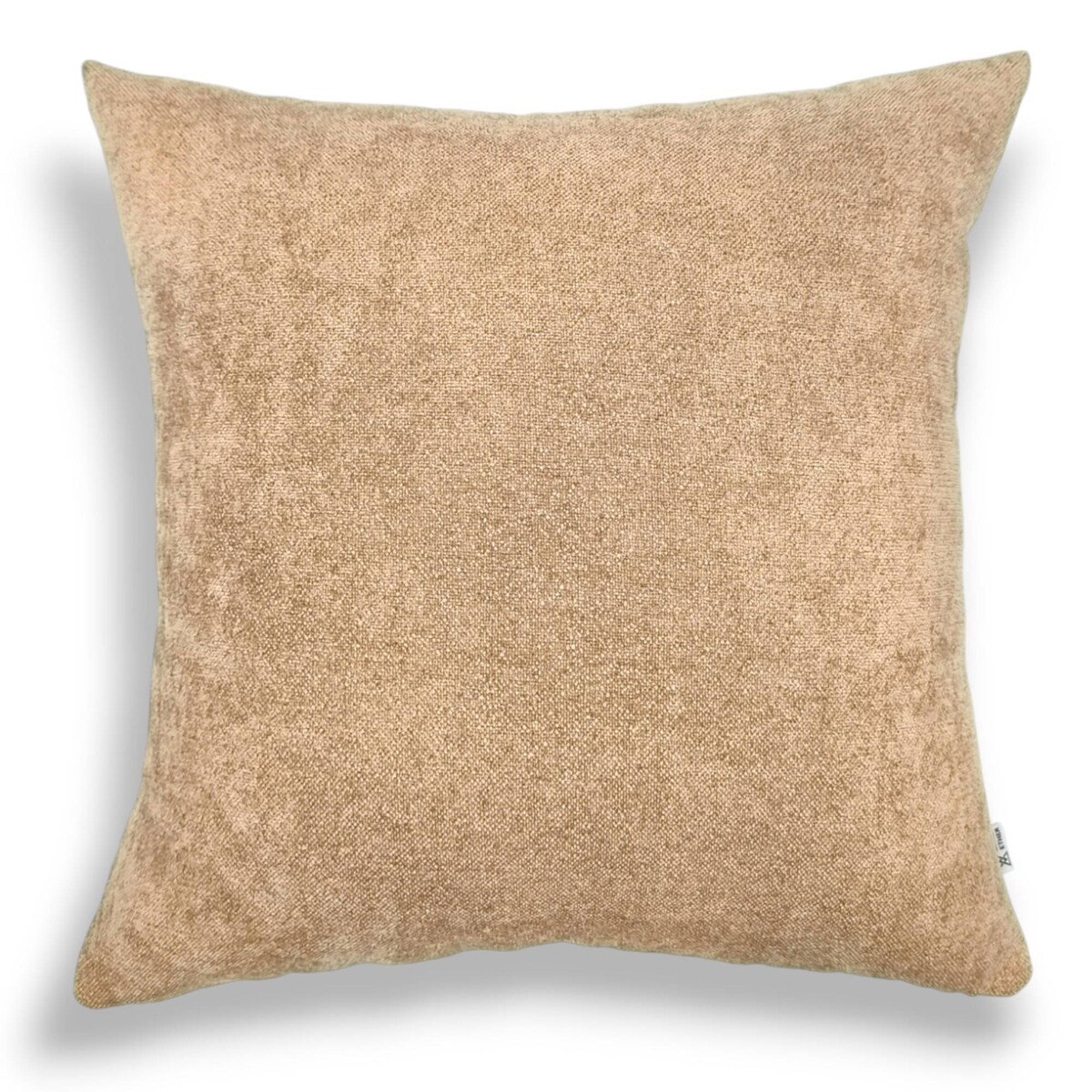 Beżowo granatowy zestaw trzech poduszek dekoracyjnych - Heaven Ronda Cyntia