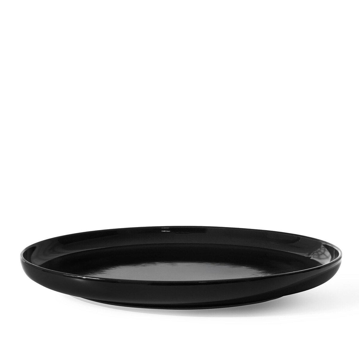 Konsimo VICTO Talerz deserowy 6szt.