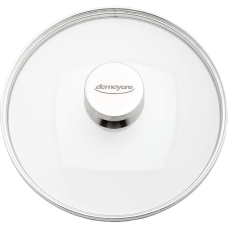 Szklana pokrywka Demeyere - 20 cm