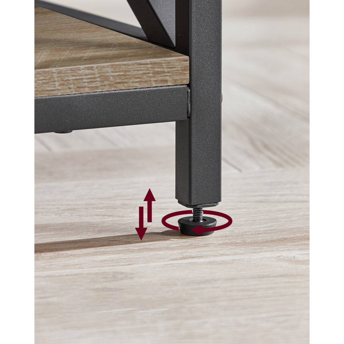 Stolik Kawowy Sonoma