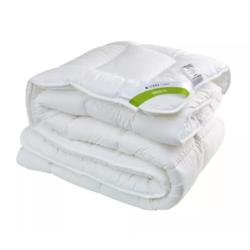 Kołdra całoroczna 140x200 BAMBOO Senna Home