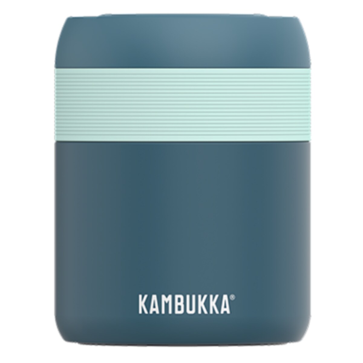 Termos obiadowy lunchbox termiczny Bora 600 ml - Deep Teal