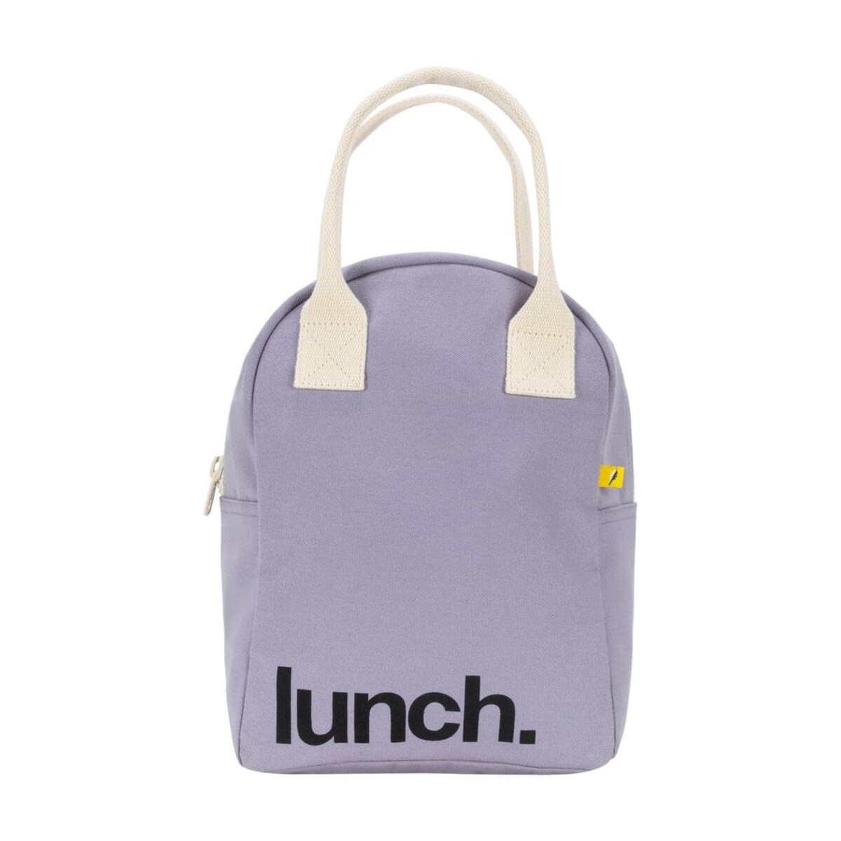 FLUF torba na lunch, Lavender