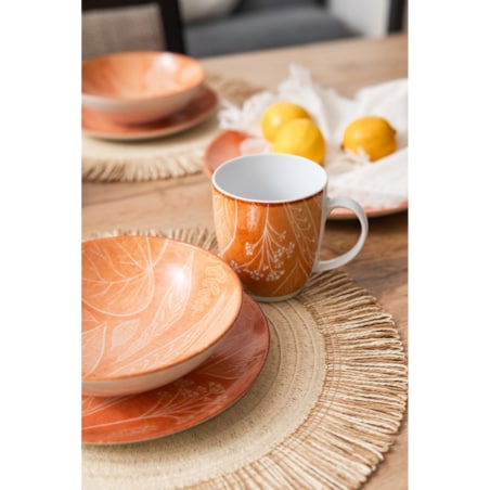 Kubek 380 ml Filip Cztery Pory Roku Lato LU40 (9075C)