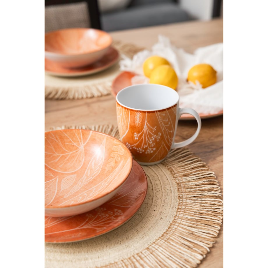 Kubek 380 ml Filip Cztery Pory Roku Lato LU40 (9075C)