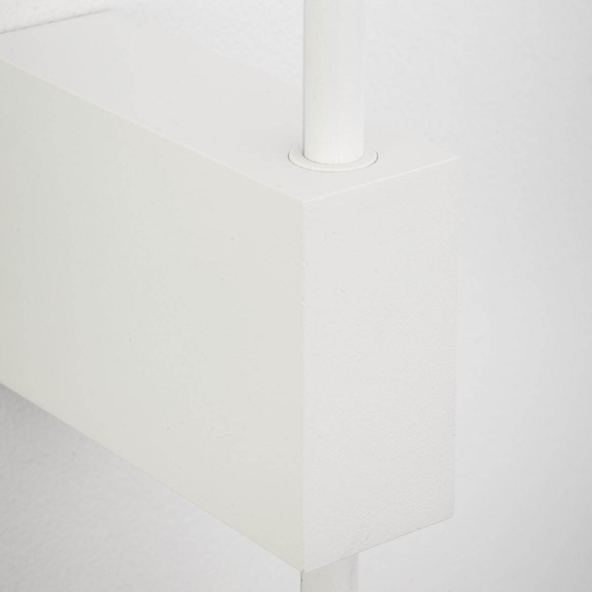 Kinkiet Led Tk Lighting Lixa Liniowe Podświetlenie Ścian Biały 12W