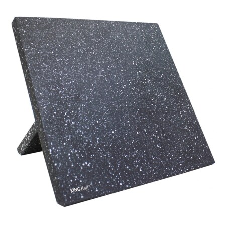 Stojak blok magnetyczny na noże przybory kuchenne KINGHOFF