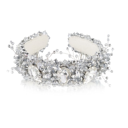 Scarlet Silver - opaska