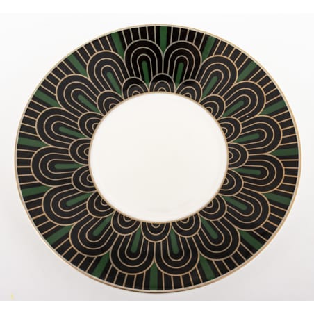 Filiżanka 220 ml i spodeczek, ARCHI