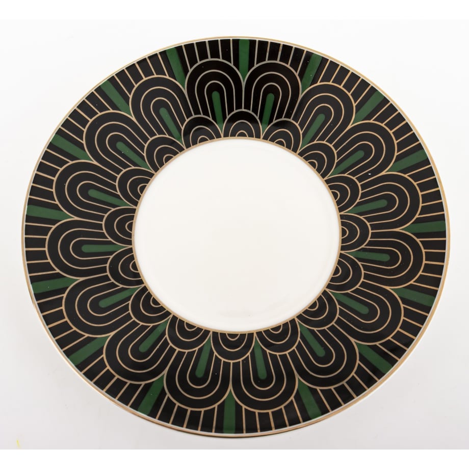 Filiżanka 220 ml i spodeczek, ARCHI