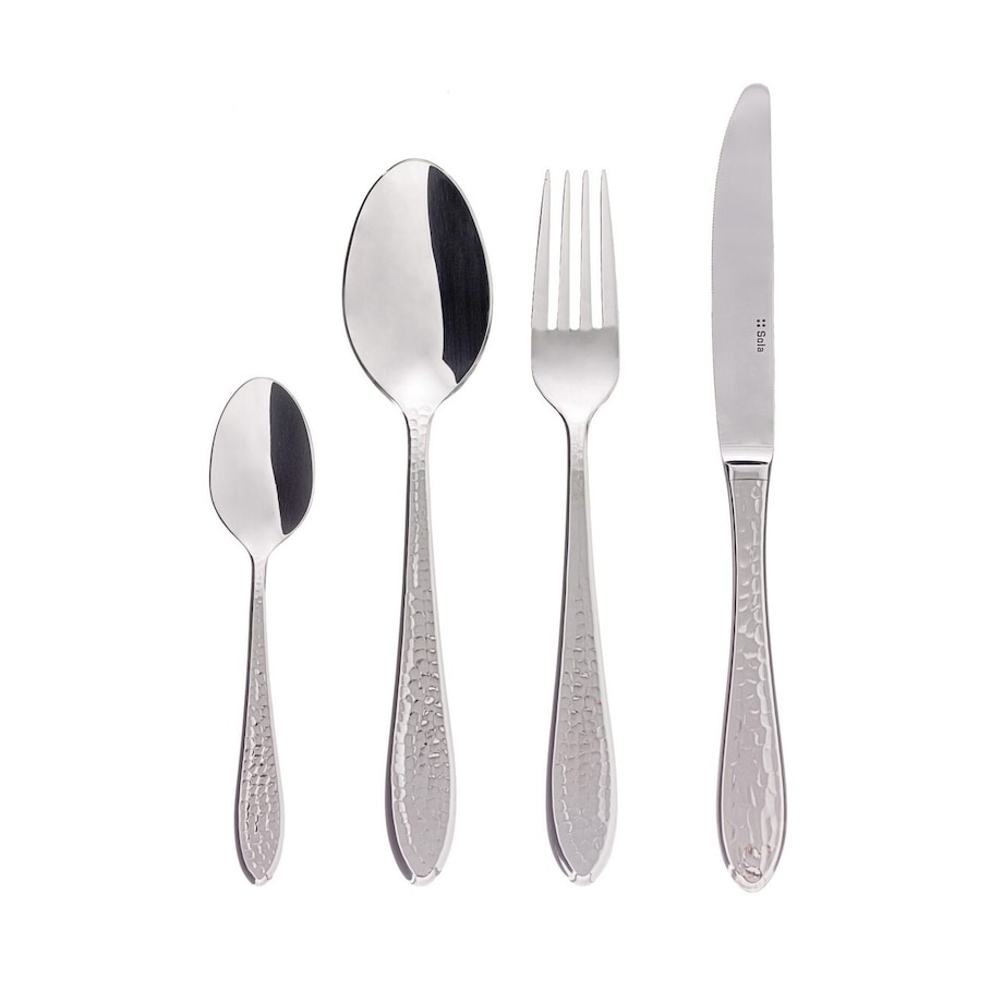 Sztućce Caballe komplet dla 6 osób 24 części, 44 x 33 x 5 cm