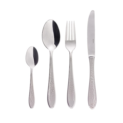 Sztućce Caballe komplet dla 6 osób 24 części, 44 x 33 x 5 cm