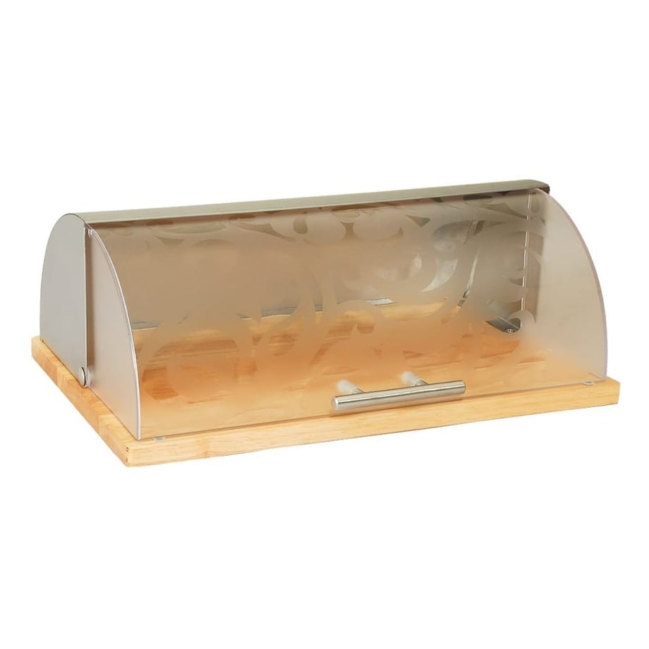 Maestro chlebak stalowy MR1670S