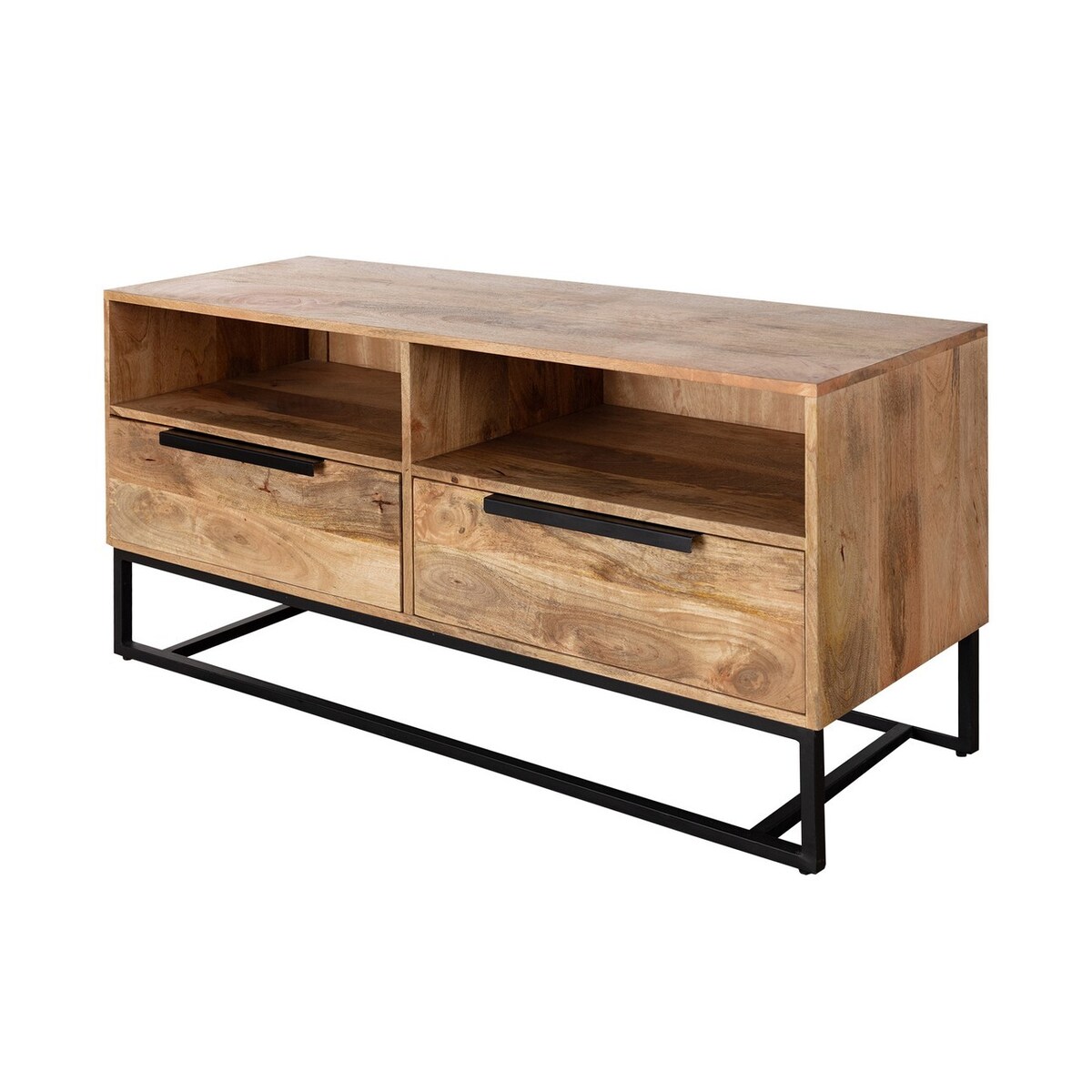 Szafka RTV Orm 120x40x62cm, 120 x 40 x 62 cm