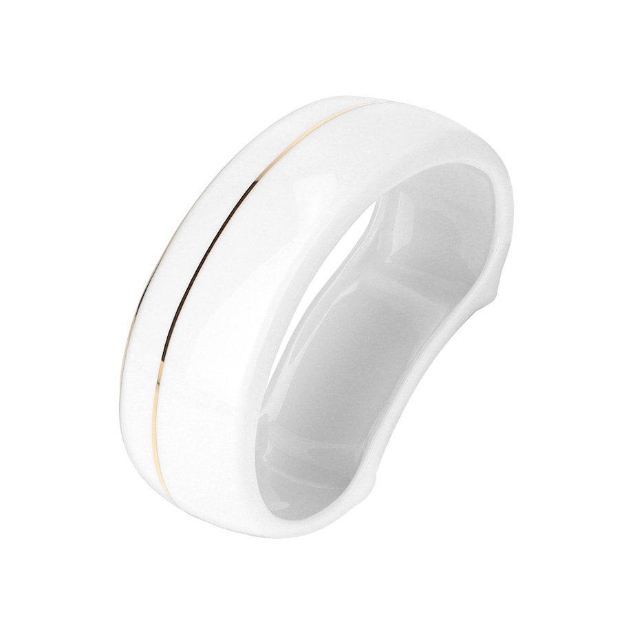 Pierścien na serwetkę Iwona Złota Linia B014