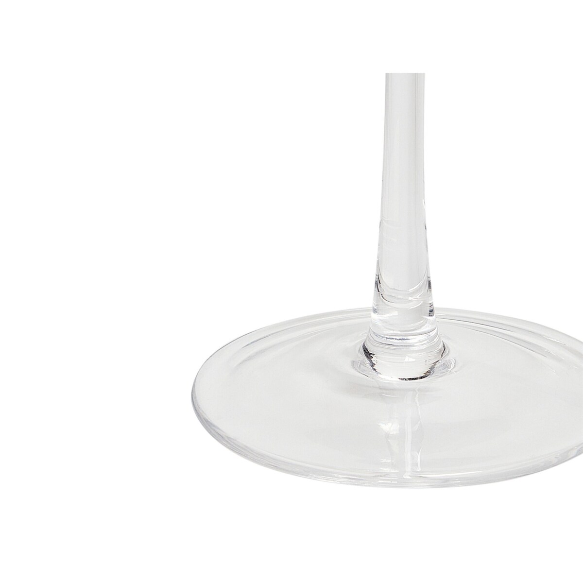 Kieliszki do wina TOPAZ