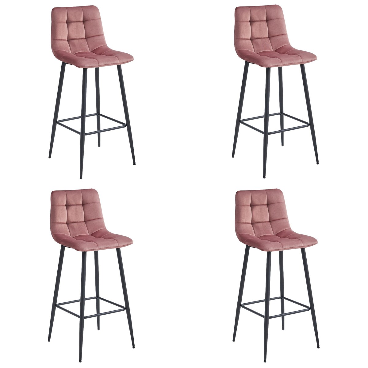 Hoker Do Jadalni Kuchni Baru Wysoki Arceto