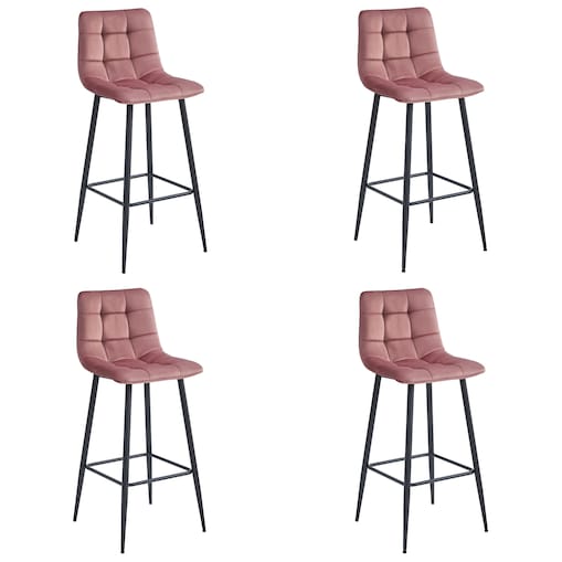 Hoker Do Jadalni Kuchni Baru Wysoki Arceto