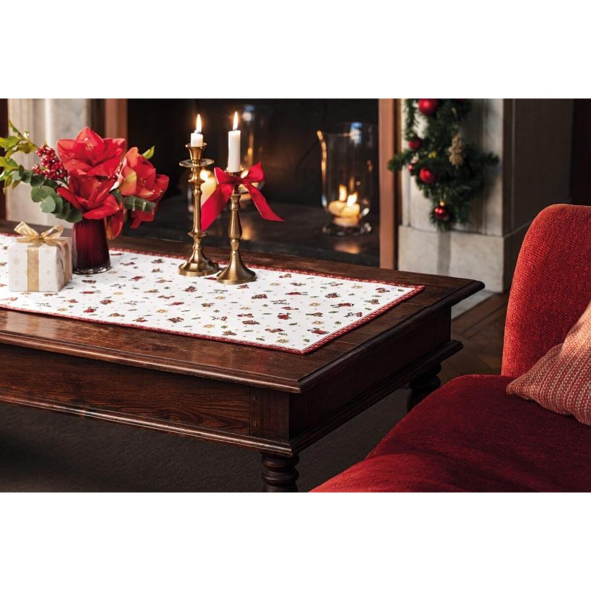 Bieżnik Toy‘s Delight, 49 x 143 cm, Villeroy & Boch