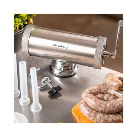 Klausberg nadziewarka do kiełbasy 62911