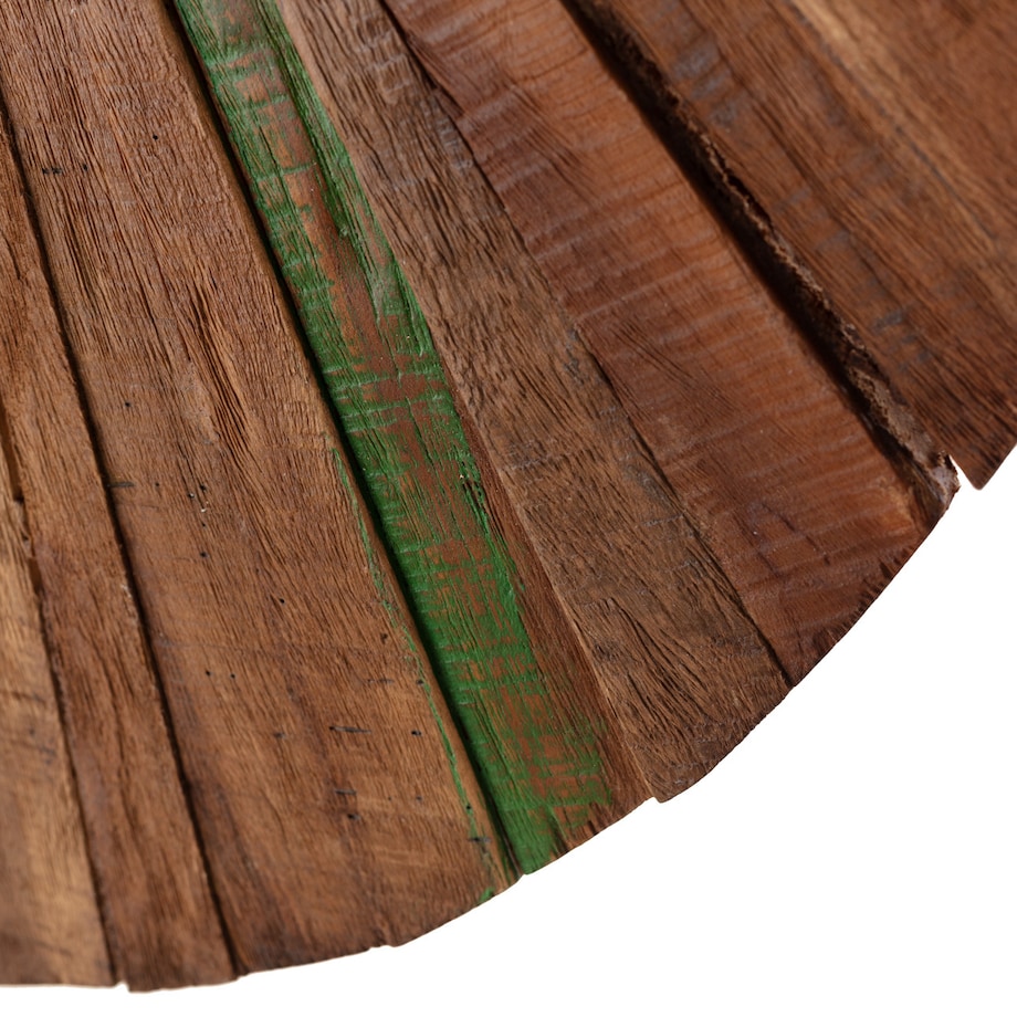 Dekoracja ścienna Aura ⌀81 cm, 81x4 cm