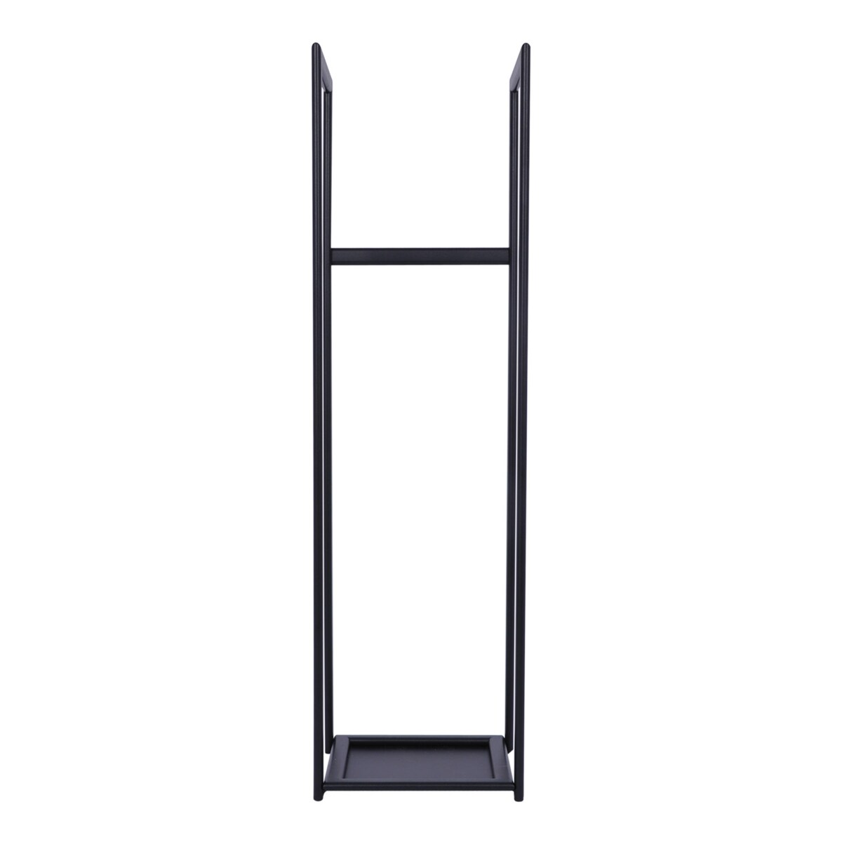 Stojak na drewno KS-12 WOOD M - KAJA HOME