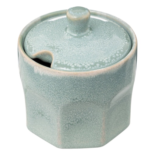 Ceramiczna cukiernica ROMA, Ø 8 cm