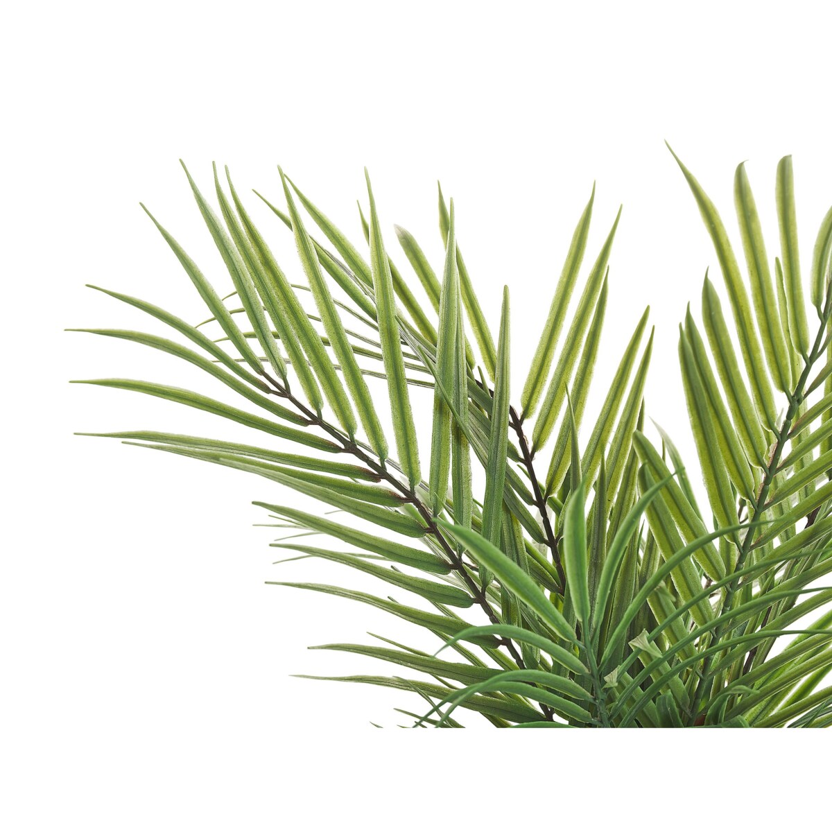 Sztuczna roślina doniczkowa 45 cm ARECA PALM