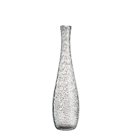 Wazon 50cm szary GIARDINO