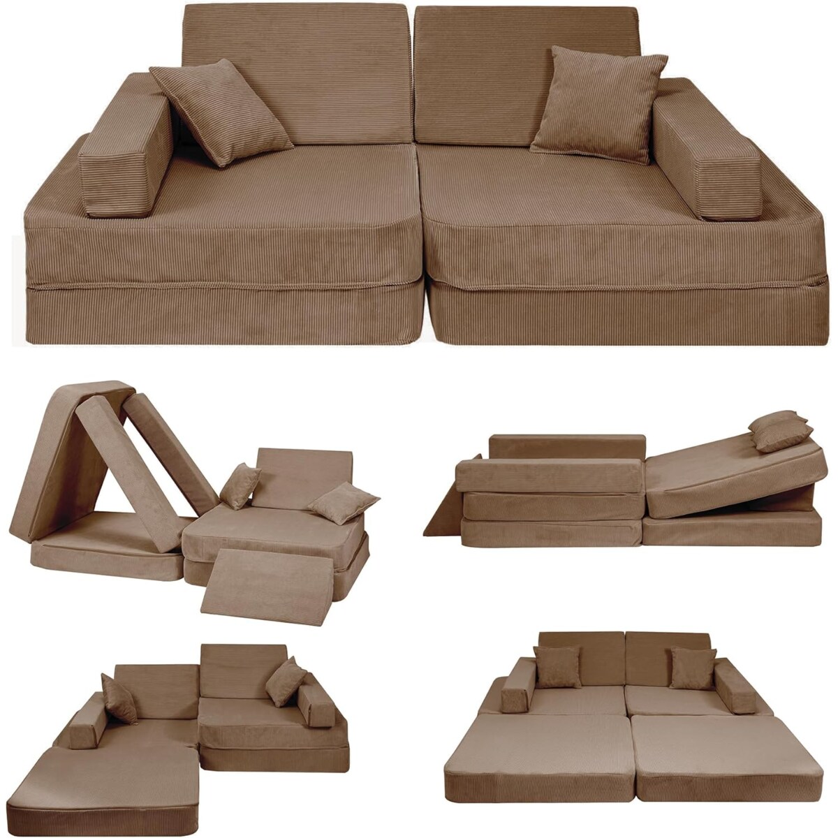 Sofa dziecięca- angelove