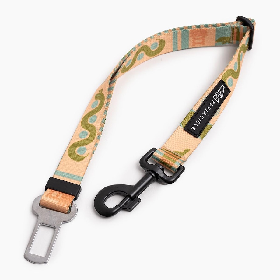 Pasy samochodowe "Piesss" - Szerokość taśmy: 25mm