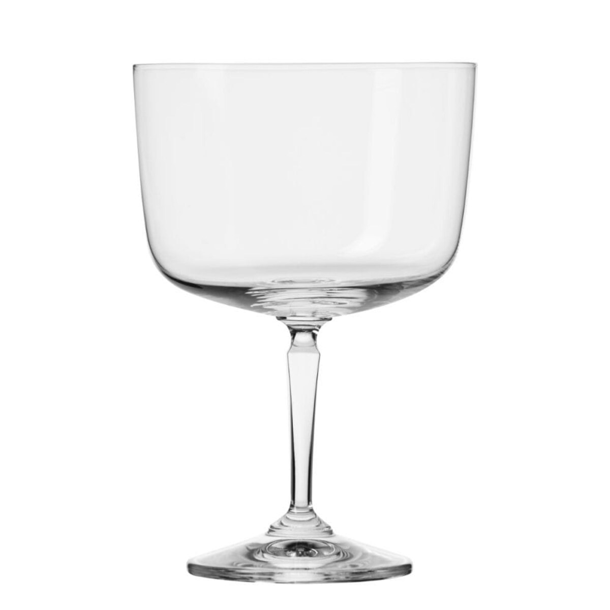 Pucharki Czarki do Lodów Deserów na Nóżce Duże Roma Komplet 4 szt Zestaw