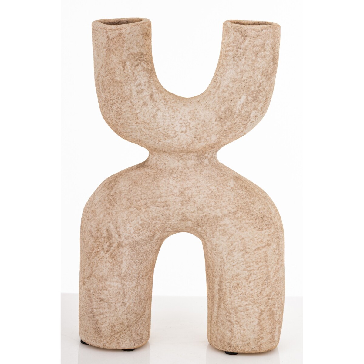 Wazon ceramiczny 30x19x7 cm CAXITTA iks