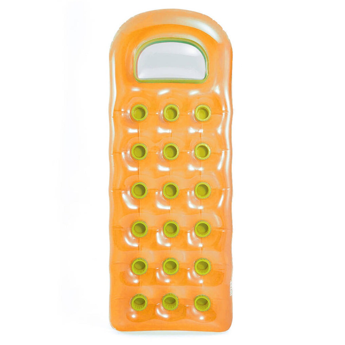 Dmuchany materac do wody, INTEX