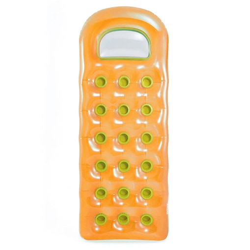 Dmuchany materac do wody, INTEX