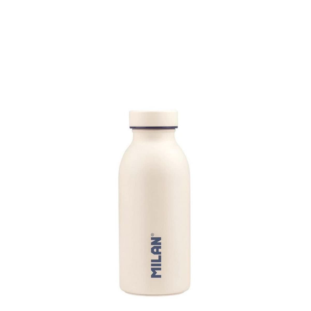 BUTELKA TERMICZNA 354 ml BIAŁA