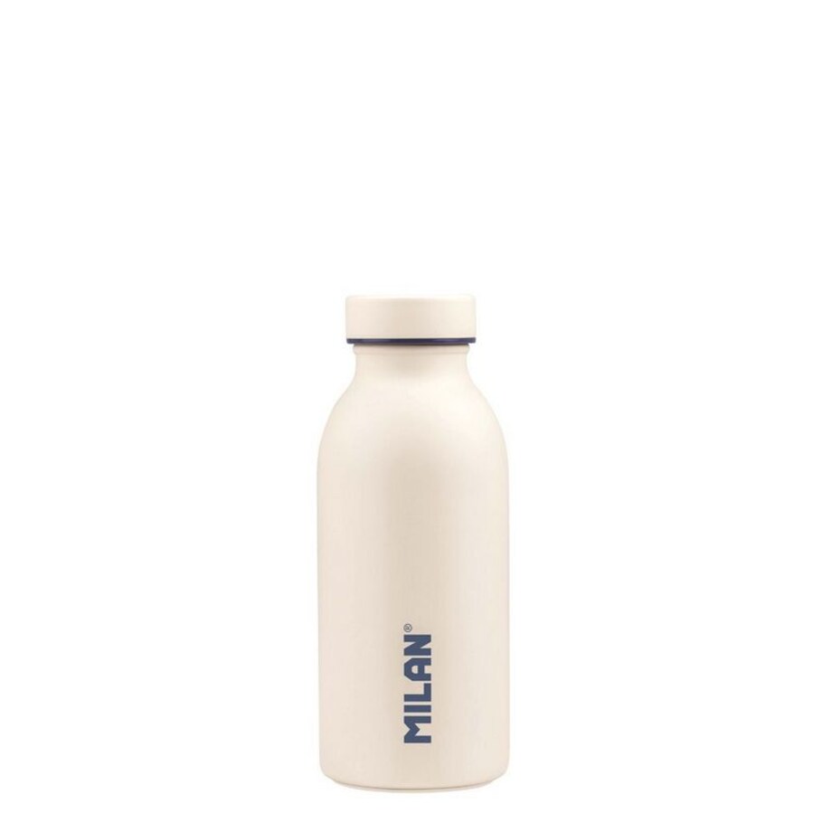BUTELKA TERMICZNA 354 ml BIAŁA