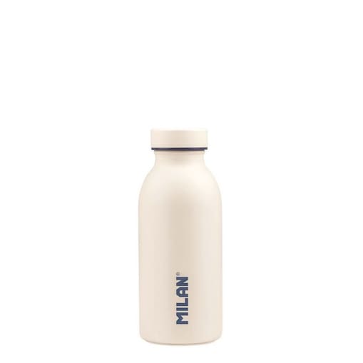 BUTELKA TERMICZNA 354 ml BIAŁA