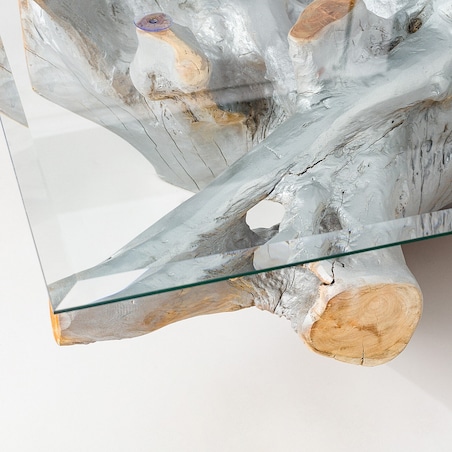 Stolik kawowy Oris 110x110x42 cm, 110x110x42 cm