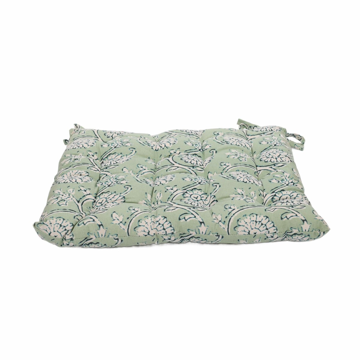 Poduszka na krzesło ogrodowe, 40 x 40 cm