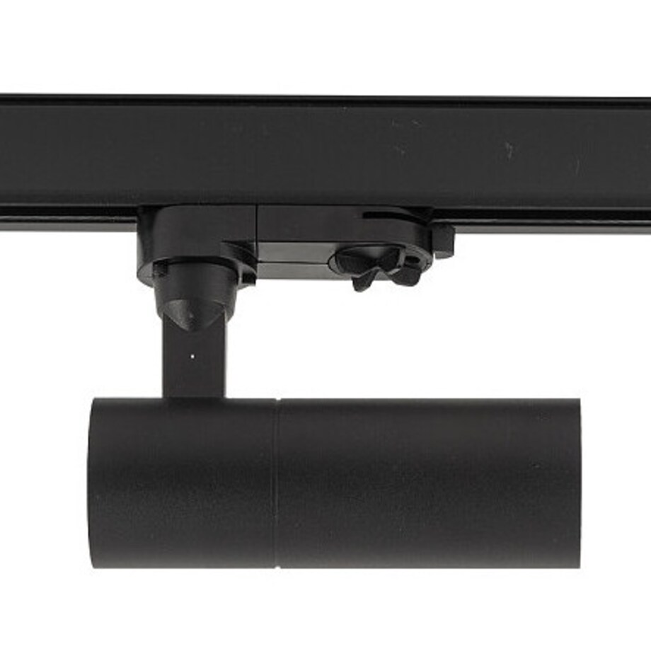 Spot do 3-obwodowego szynoprzewodu Ctls Tinos 10399 Nowodvorski LED 10W 4000K czarny