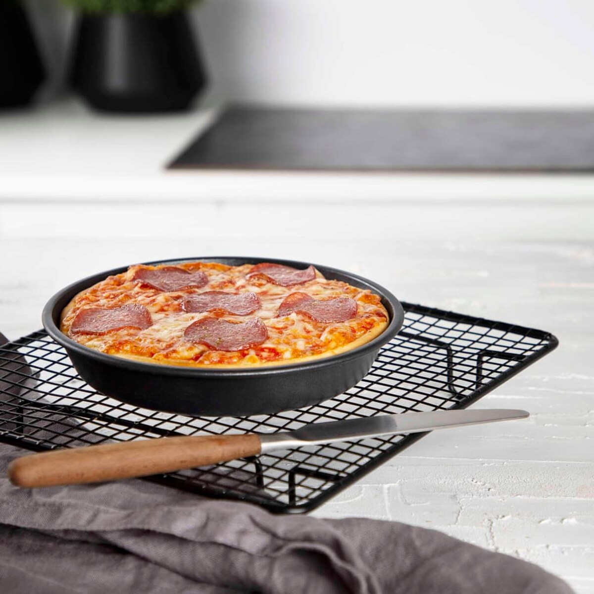 Princess Zestaw 10 akcesoriów do frytkownicy powietrznej, 3,2 L