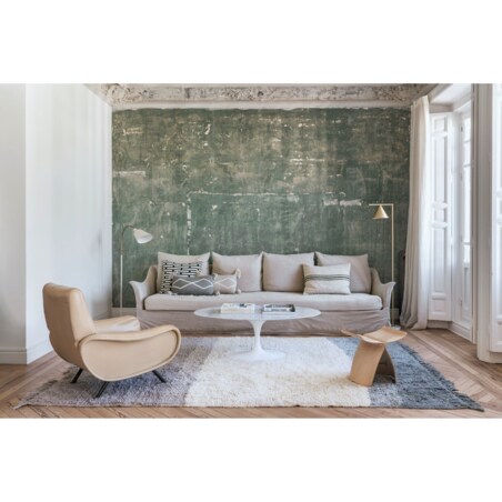 Dywan wełniany Into the Blue 200x300 cm Lorena Canals