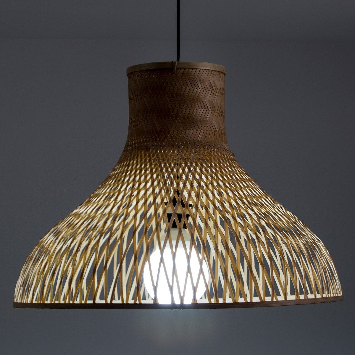 Lampa Wisząca Boho APP1277-1CP