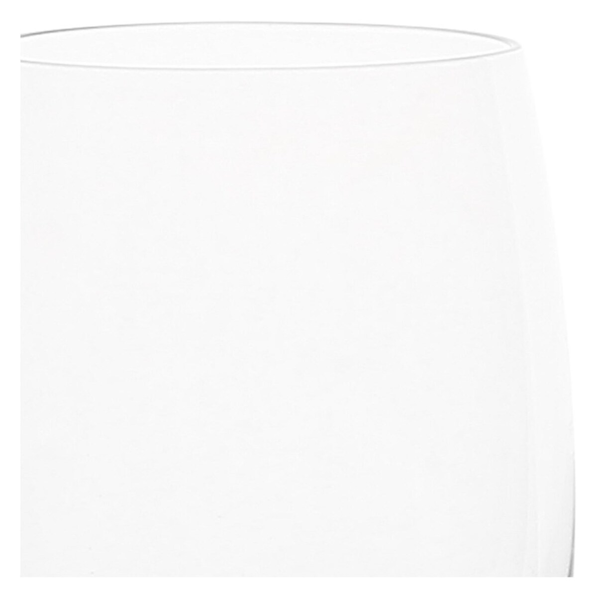 Zestaw 6 kieliszków do likieru Novello - Przezroczysty, 65 ml