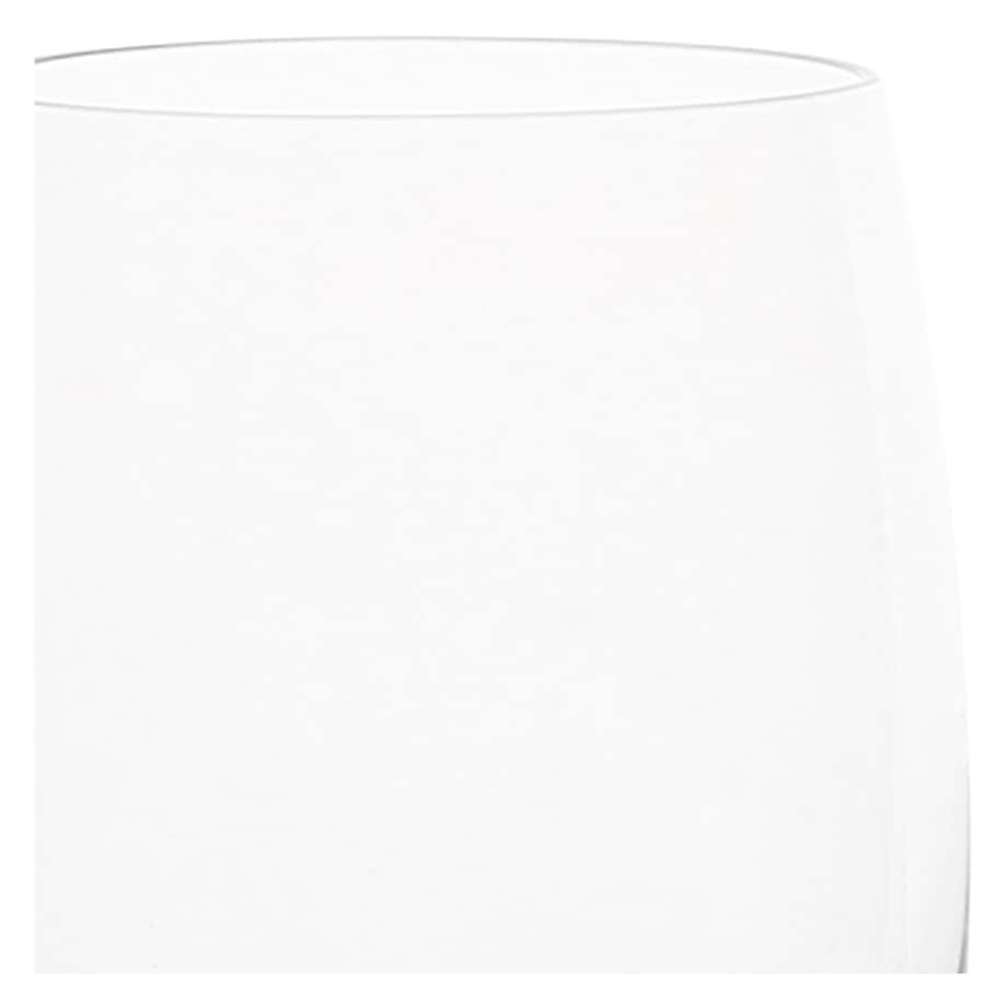 Zestaw 6 kieliszków do likieru Novello - Przezroczysty, 65 ml