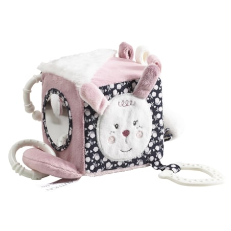 Kostka do zabawy MISS CHIPIE Sauthon